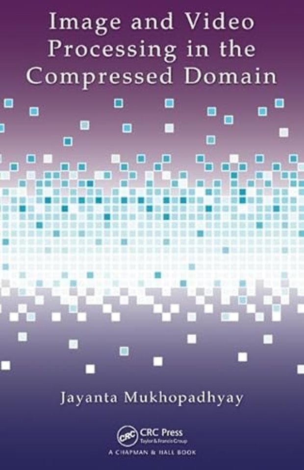 Image and Video Processing in the Compressed Domain
