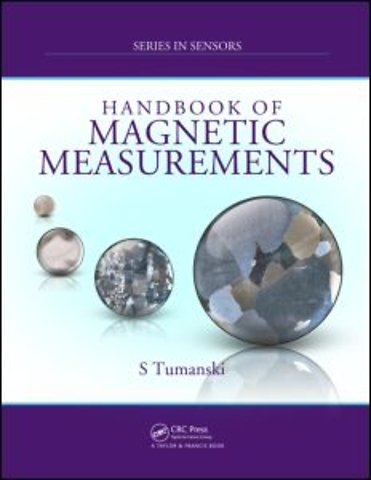 Handbook of Magnetic Measurements