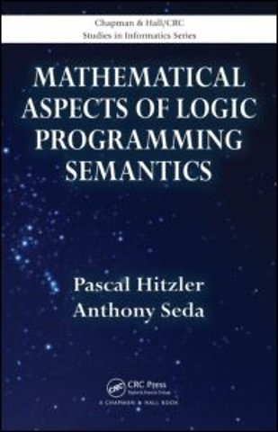 Mathematical Aspects of Logic Programming Semantics