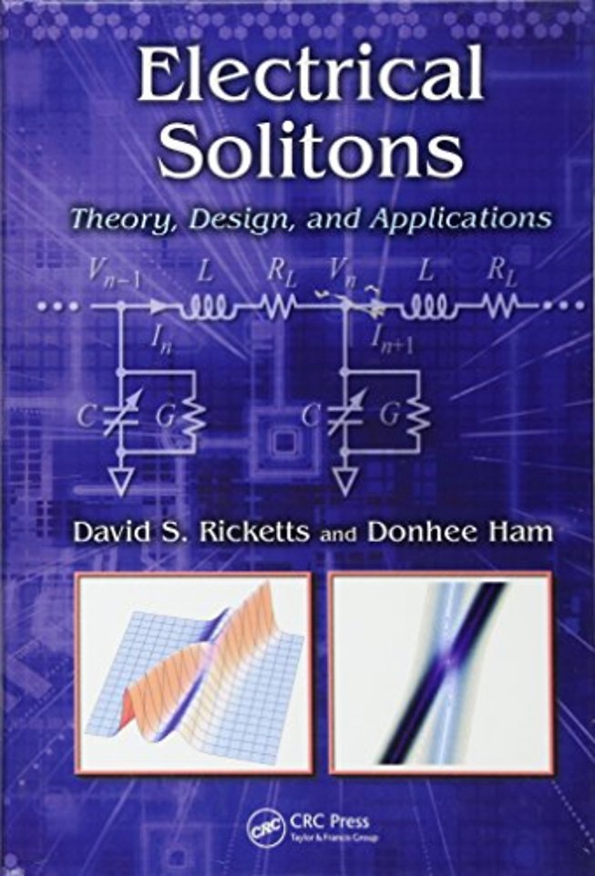 Electrical Solitons