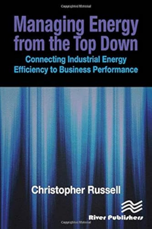 Managing Energy From the Top Down
