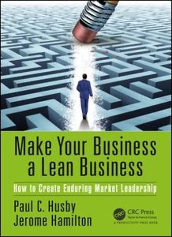 Make Your Business a Lean Business