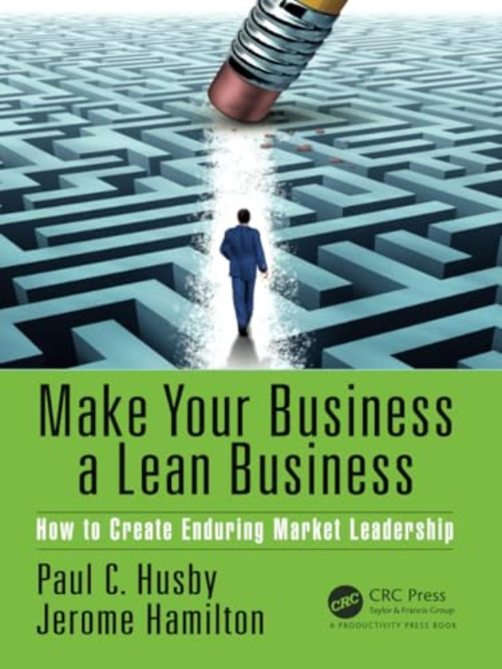 Make Your Business a Lean Business