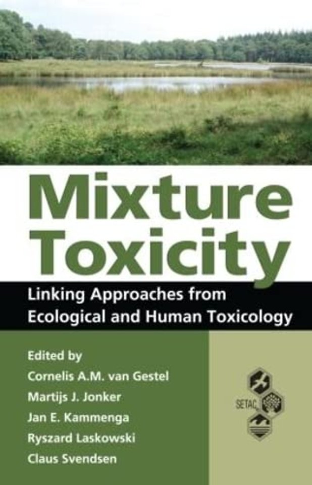 Mixture Toxicity