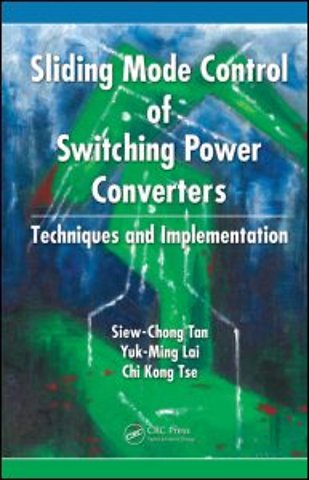 Sliding Mode Control of Switching Power Converters