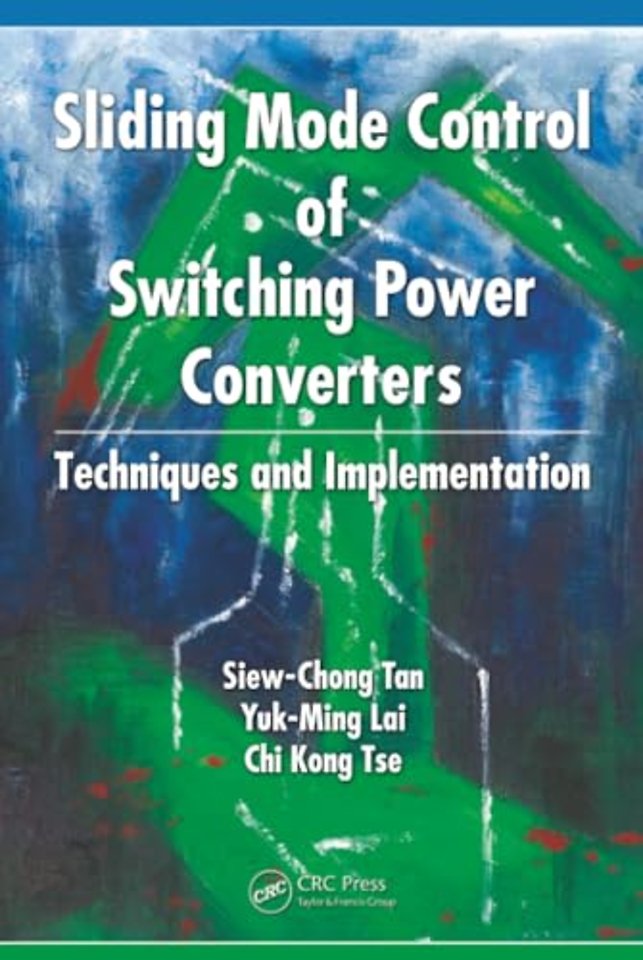 Sliding Mode Control of Switching Power Converters