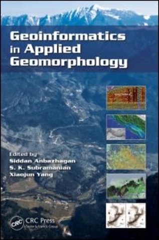 Geoinformatics in Applied Geomorphology