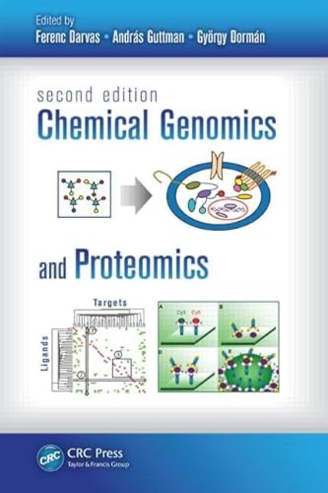 Chemical Genomics and Proteomics