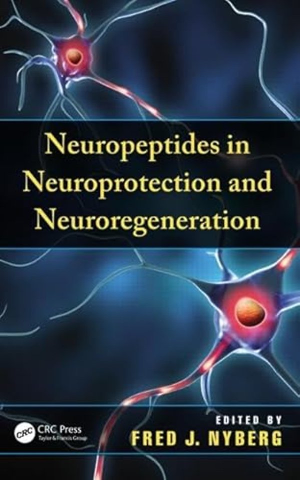 Neuropeptides in Neuroprotection and Neuroregeneration