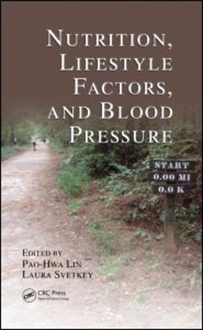 Nutrition, Lifestyle Factors, and Blood Pressure