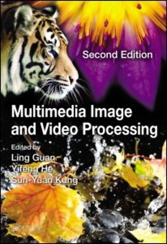 Multimedia Image and Video Processing