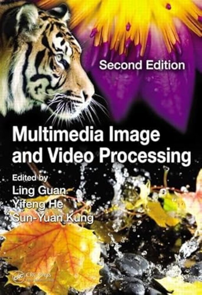 Multimedia Image and Video Processing