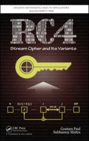 RC4 Stream Cipher and Its Variants