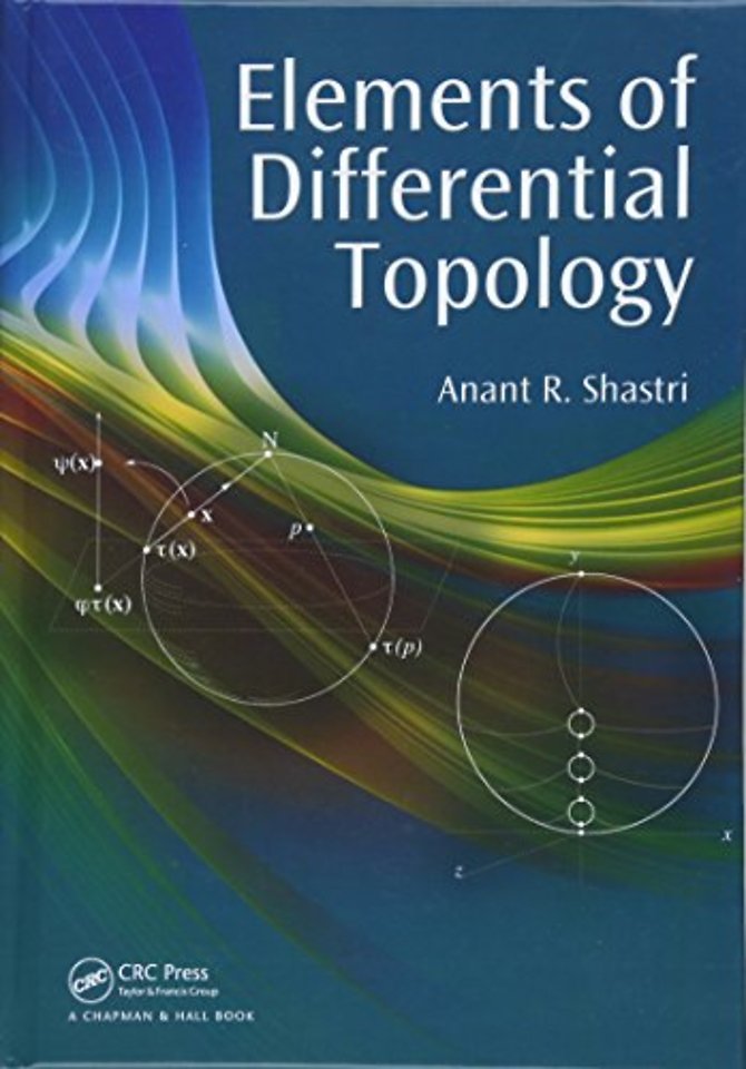 Elements of Differential Topology