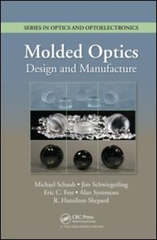 Molded Optics