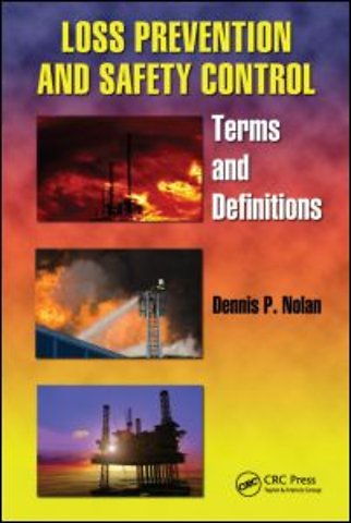 Loss Prevention and Safety Control