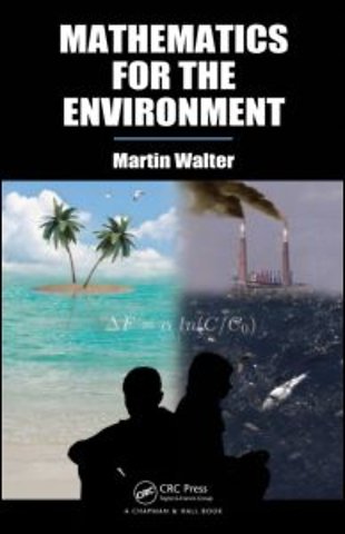 Mathematics for the Environment