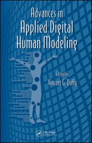 Advances in Applied Digital Human Modeling