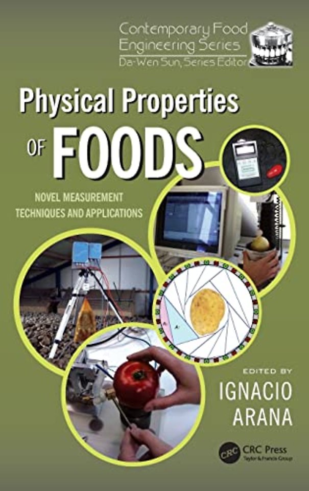 Physical Properties of Foods