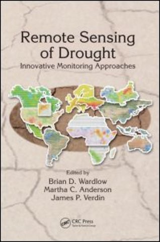 Remote Sensing of Drought