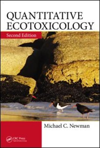 Quantitative Ecotoxicology