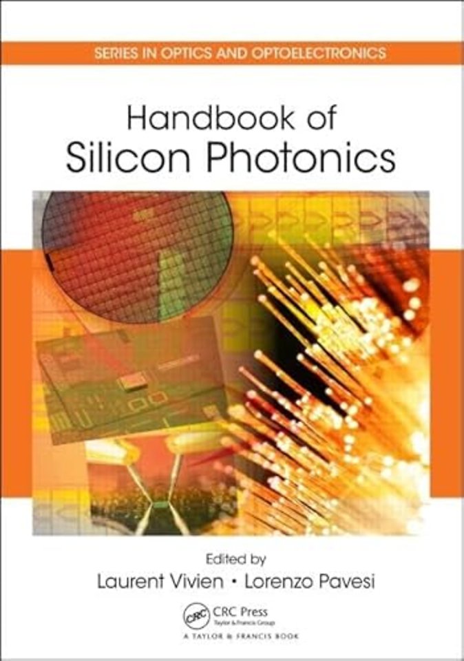 Handbook of Silicon Photonics