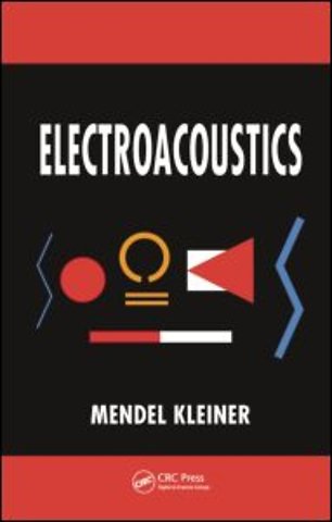Electroacoustics