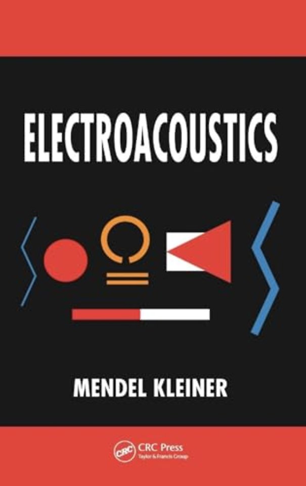 Electroacoustics