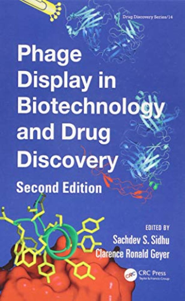 Phage Display In Biotechnology and Drug Discovery