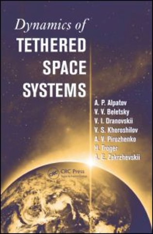 Dynamics of Tethered Space Systems