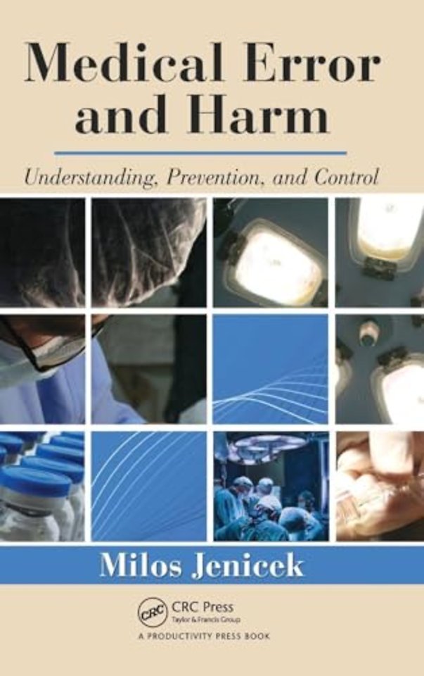 Medical Error and Harm