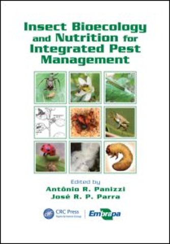 Insect Bioecology and Nutrition for Integrated Pest Management