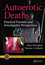 Autoerotic Deaths