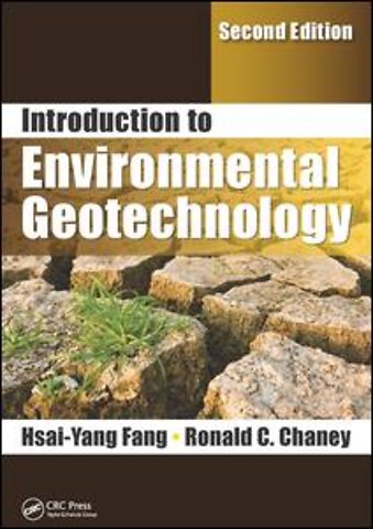 Introduction to Environmental Geotechnology