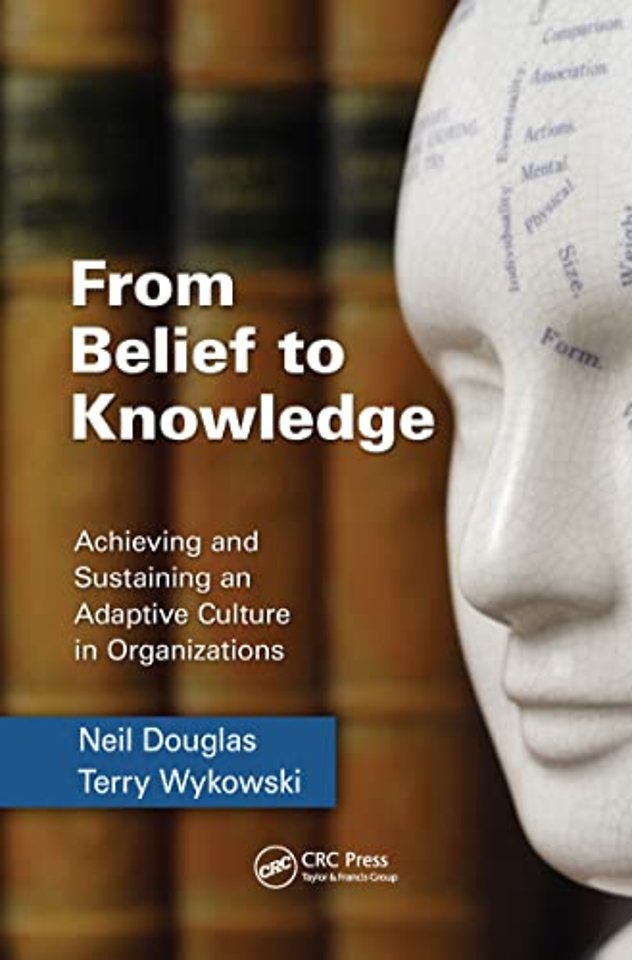From Belief to Knowledge