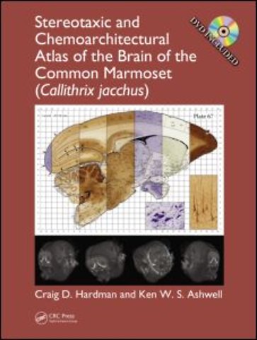Stereotaxic and Chemoarchitectural Atlas of the Brain of the Common Marmoset (Callithrix jacchus)