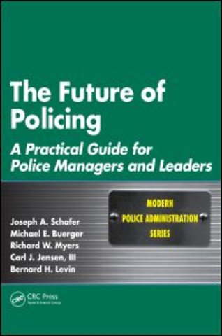 Future of Policing