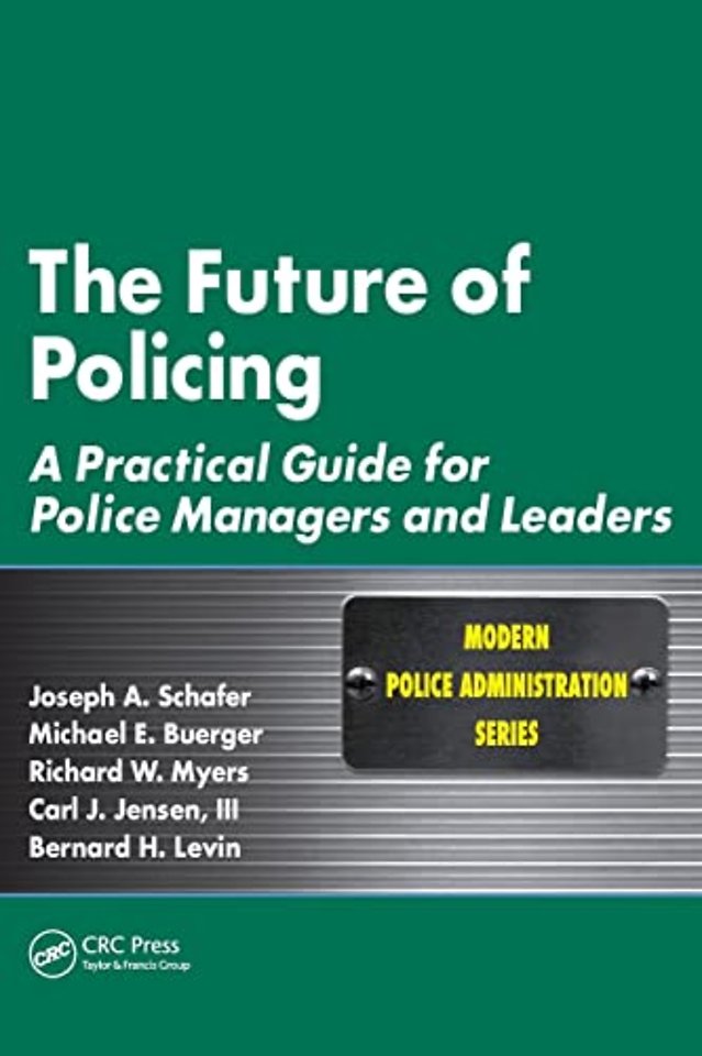 Future of Policing