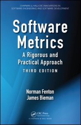 Software Metrics