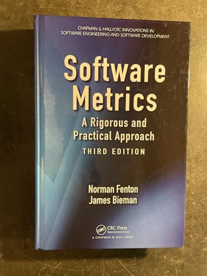 Software Metrics