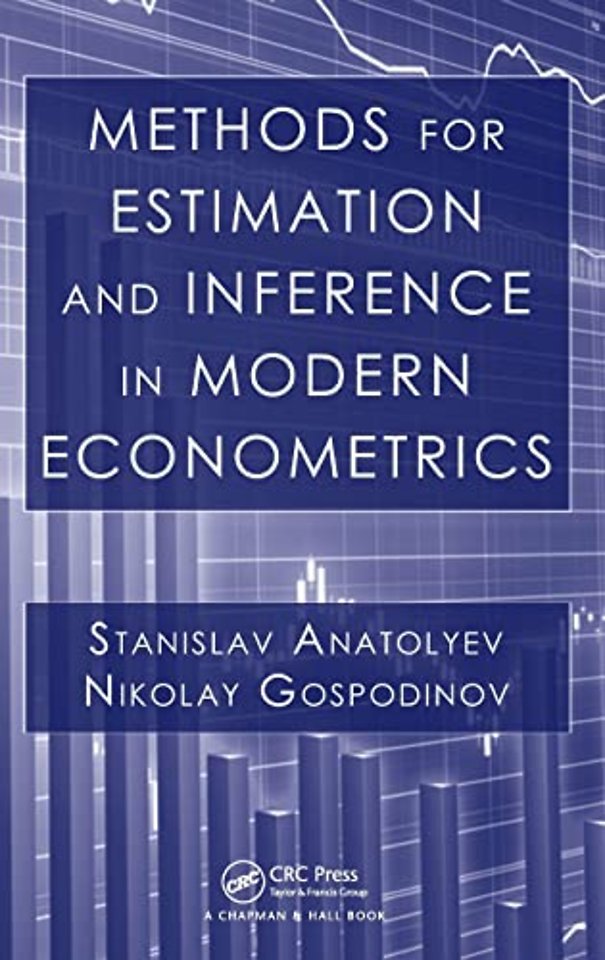 Methods for Estimation and Inference in Modern Econometrics