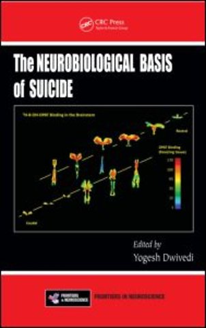 Neurobiological Basis of Suicide