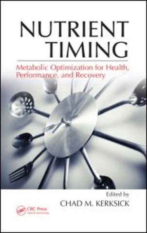 Nutrient Timing