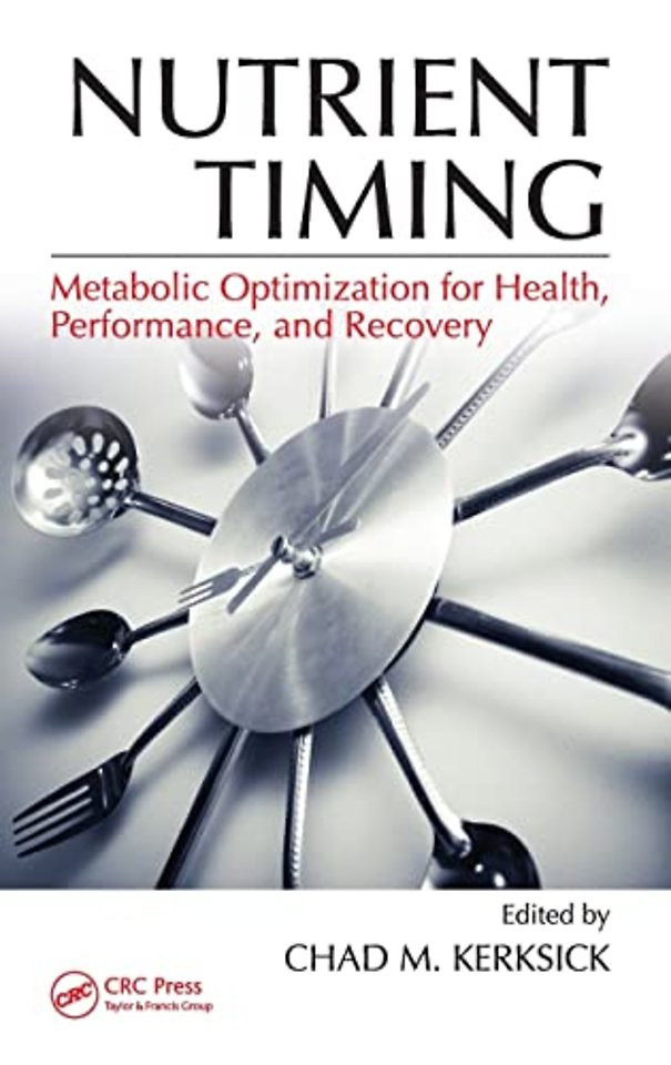 Nutrient Timing