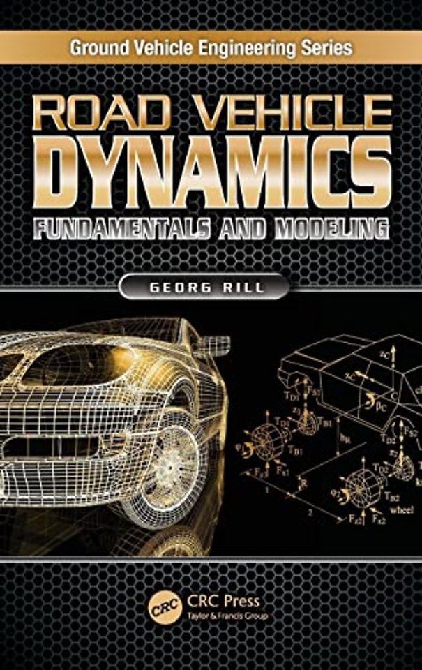 Road Vehicle Dynamics
