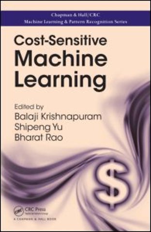 Cost-Sensitive Machine Learning