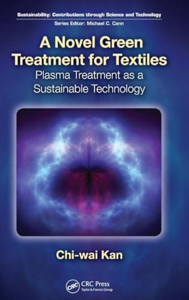 Novel Green Treatment for Textiles