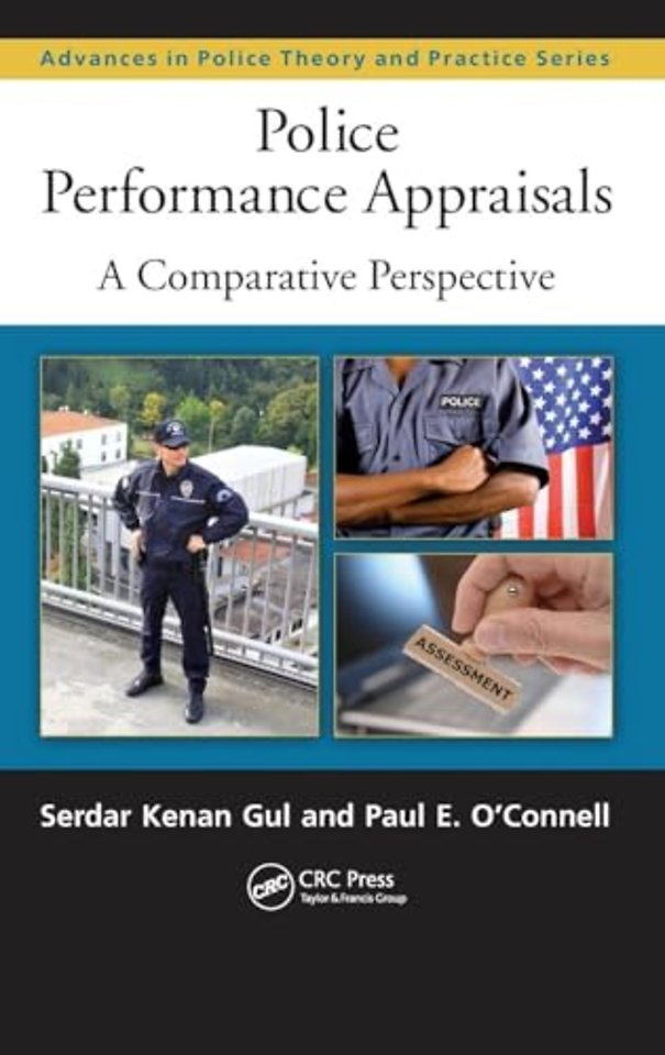 Police Performance Appraisals