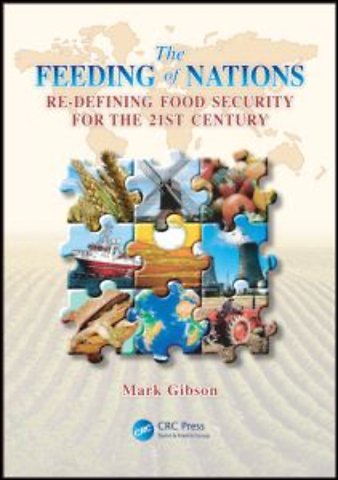 Feeding of Nations