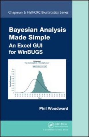 Bayesian Analysis Made Simple